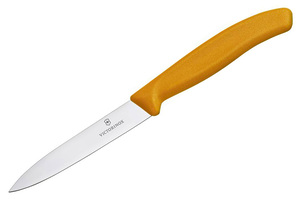 Кухонный нож Victorinox 6.7706.L119 для овощей