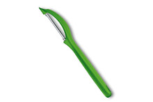 Кухонный нож Victorinox 7.6075.4 для чистки