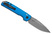 Kershaw 7038 Launch Iridium