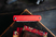 Mr. Blade Morsetto Red (VG-10)