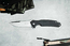 Mr. Blade Hellcat Satin Black