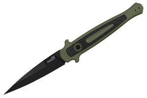 Kershaw 7150 Launch 8