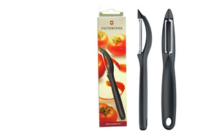 Кухонный нож Victorinox 7.6075 для чистки