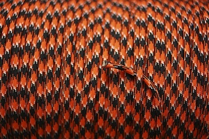 Паракорд Atwood Rope Orange You