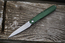 Real Steel G5 Metamorph Racing Green