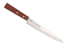 Кухонный нож Satake Natural Wood Янагиба