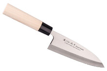 Кухонный нож Satake Japan Traditional Деба
