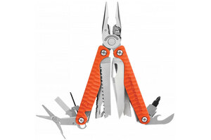 Leatherman Charge Plus G10