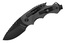 Kershaw 8720 Shuffle DIY