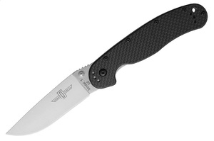 Ontario Rat Model 1 D2 Carbon