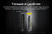 Nitecore EDC23