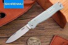 SanRenMu PT611-SK