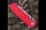 SARO Чиж Некст K110 (красный)