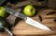 Кухонный нож Kizlyar Supreme Alexander S N690