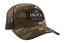 Бейсболка Buck Multicam Hat