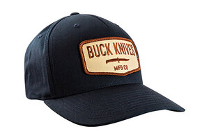 Бейсболка Buck Knives MFG Co.