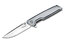 Boker Magnum Straight Brother Aluminium