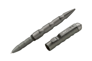 Тактическая ручка Boker Plus Multipurpose Pen Grey