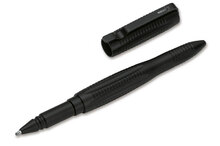 Тактическая ручка Boker Plus Click-On Black