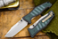 Benchmade 757 Vicar