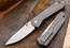 Benchmade 761 Ti Mono-Lock
