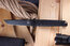Brutalica Badyuk-Tanto Black Blackwash 