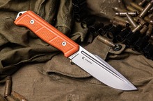 Kizlyar Supreme Baikal D2