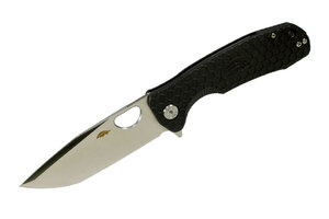 Honey Badger Tanto D2 L