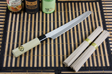 Кухонный нож Sekizo Bread
