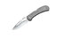 Buck Spitfire Grey