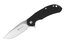 Steel Will C22-1BK Cutjack