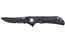 CRKT Seismic Black
