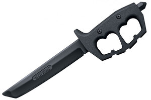 Cold Steel Trench Knife Tanto
