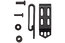Набор клипс для ножен Cold Steel Secure-Ex (Small)