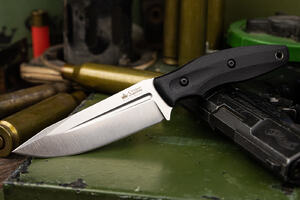 Kizlyar Supreme CityHunter AUS8