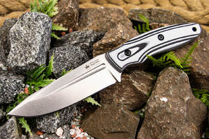 Kizlyar Supreme CityHunter G10