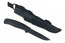 Mora Companion Black Blade Tactical 