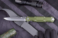 Mr.Blade Cosmo Green