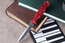 Mr.Blade Cosmo Red