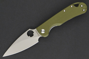 Daggerr Sting Mini Olive BB VG10