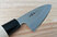 Кухонный нож Shimomura Деба малый (DKT-W16)