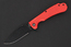 Daggerr Fielder Orange BW