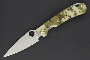 Daggerr Sting Camo BB VG10