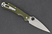 Daggerr Sting Olive BB VG10