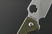 Daggerr Sting Olive BB VG10