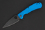 Daggerr Resident Blue BW