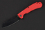 Daggerr Rhino Orange BW