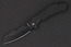 Daggerr Rhino All Black