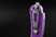 Daggerr Smoke Eater Purple SW