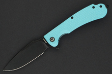 Daggerr Fielder Tiffany BW